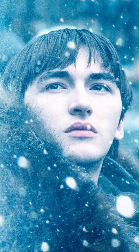 Bran Stark
