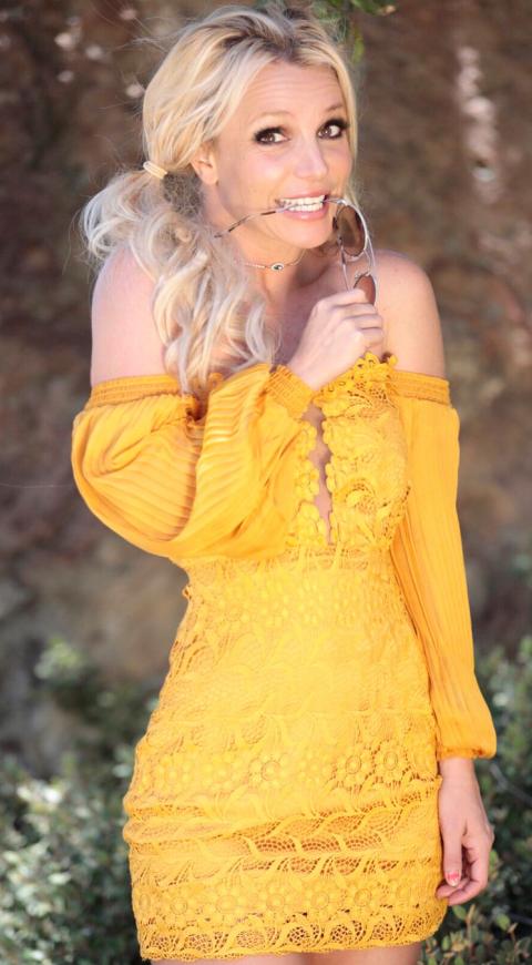 Britney Spears Britney Spears