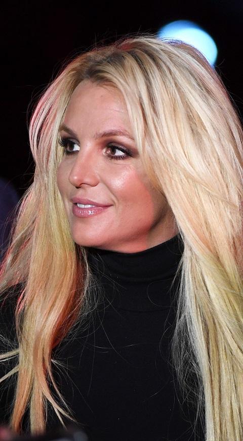 Britney Spears