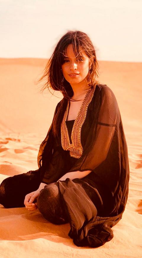 Camila Cabello