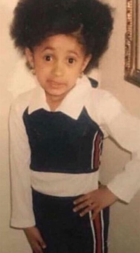 Cardi B