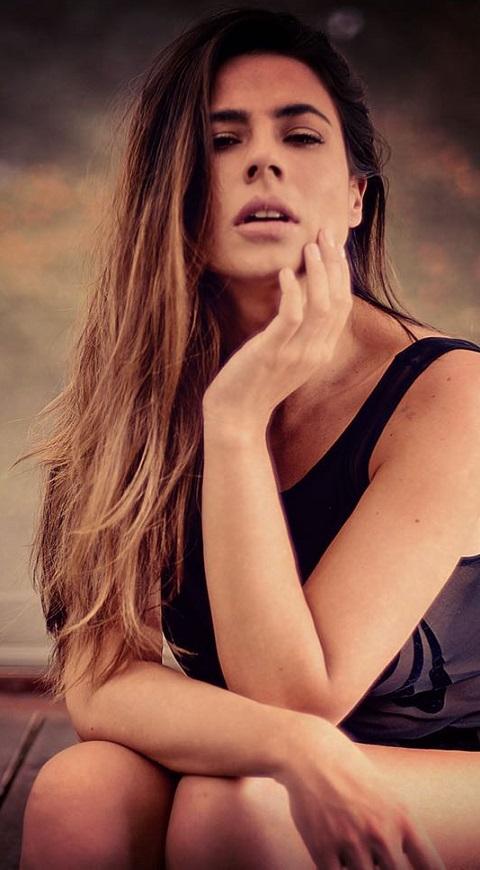 Carla Giraldo