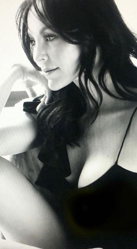 Carolina Gómez