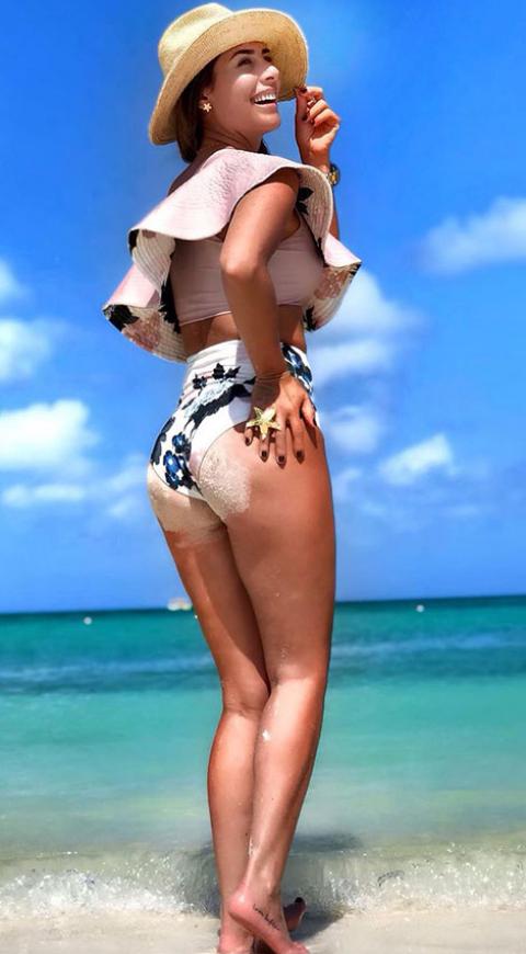 Carolina Soto