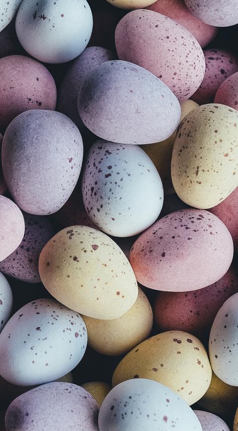 Cartel de Pascua