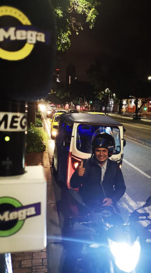 Huesitos de Marrano con Taxiviris en El Cartel