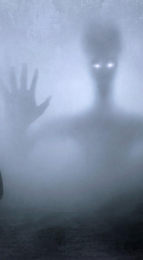 Especial de Creepypastas en El Cartel Paranormal