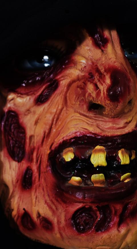 Especial de Creepypastas en El Cartel Paranormal