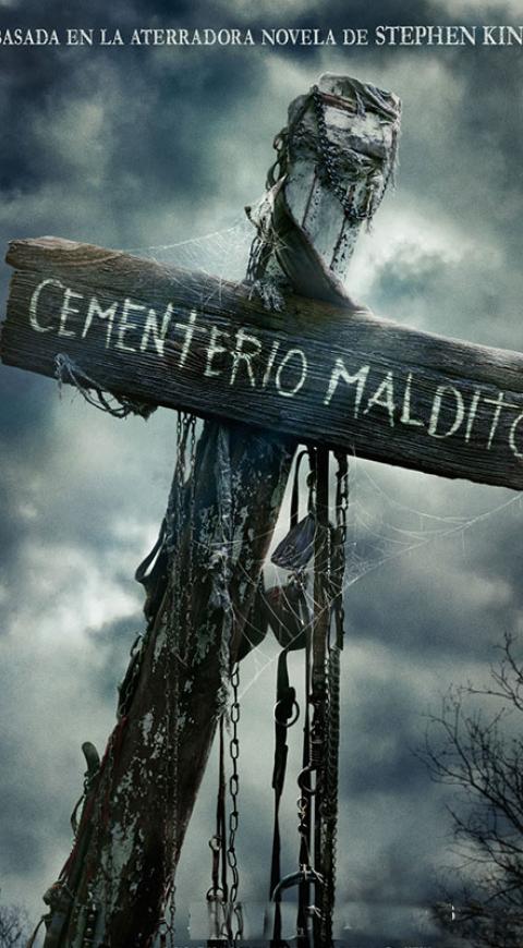 Cementerio Maldito