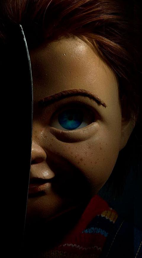 Chucky tendrá una nueva película