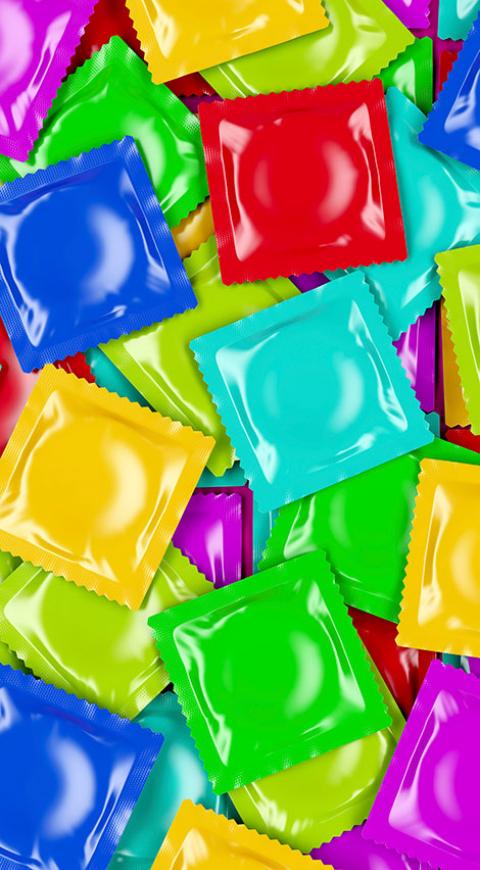 Condones