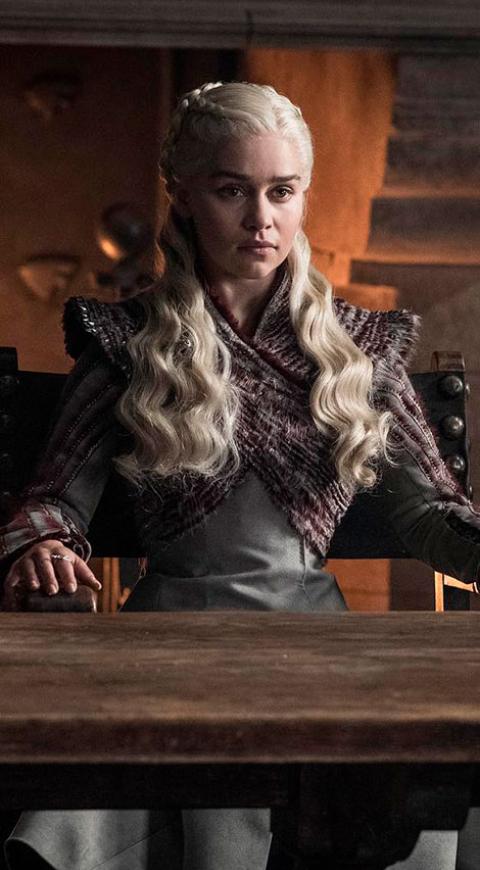 Daenerys Targaryen