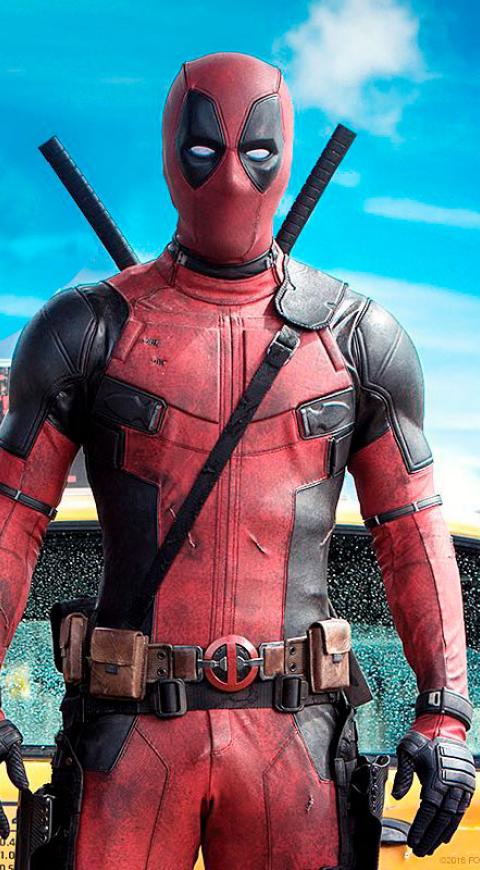 Deadpool