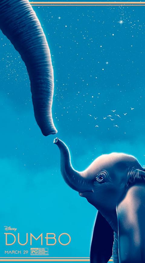 Dumbo