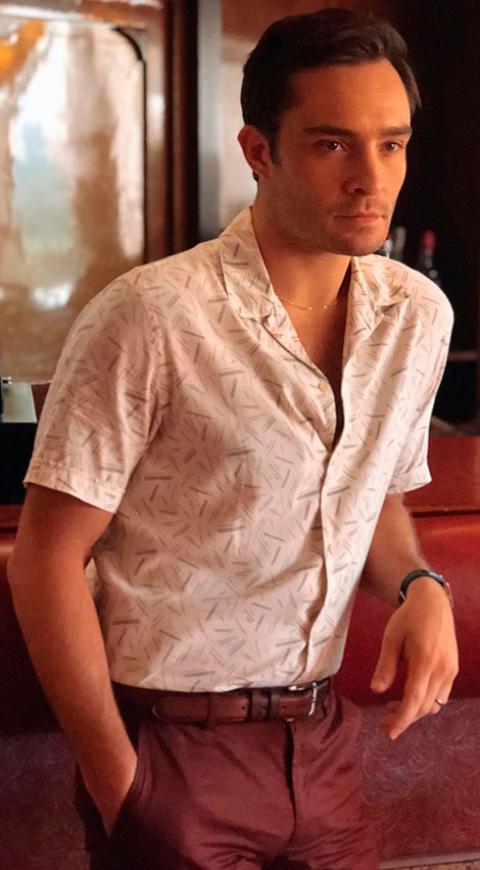Ed Westwick
