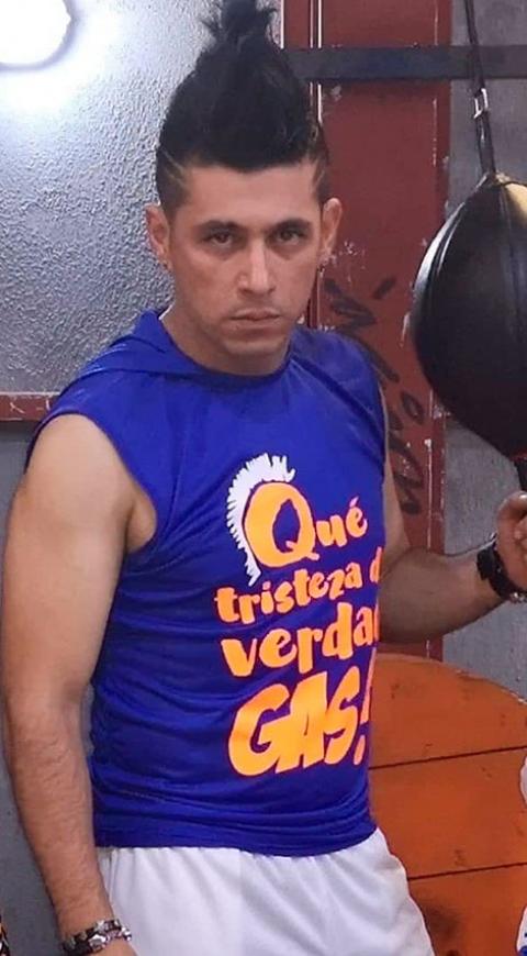 El Man es Germán