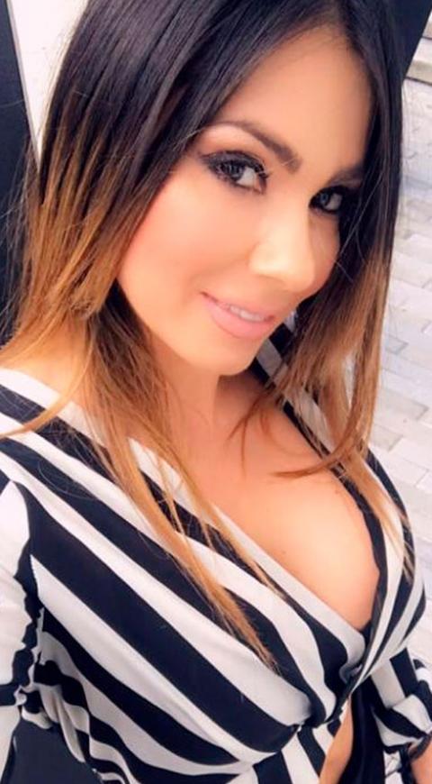Esperanza Gómez
