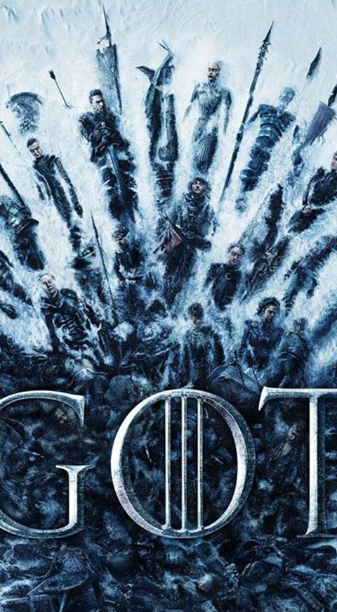 Game of Thrones