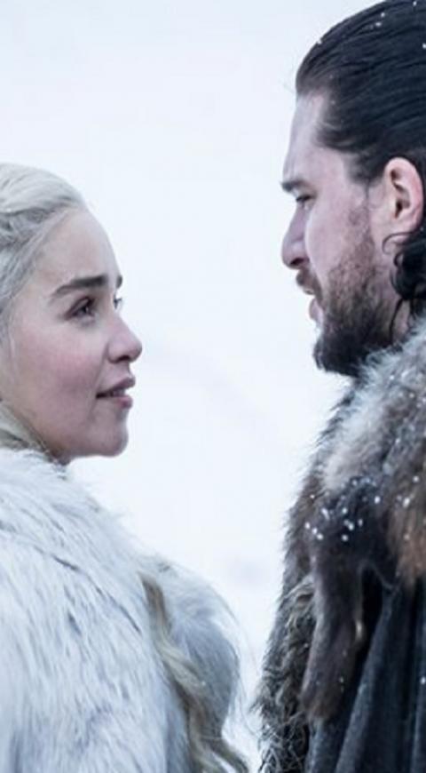 Game of Thrones