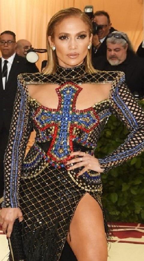 Jennifer Lopez