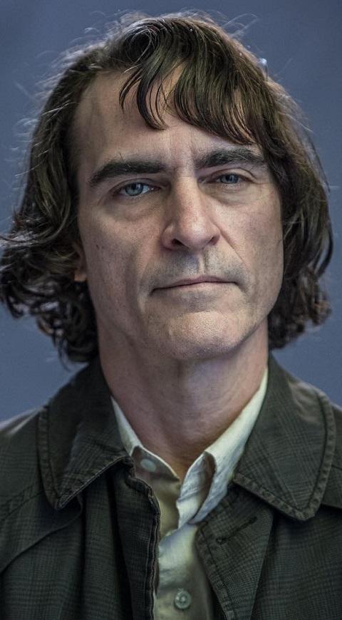 Joaquin Phoenix