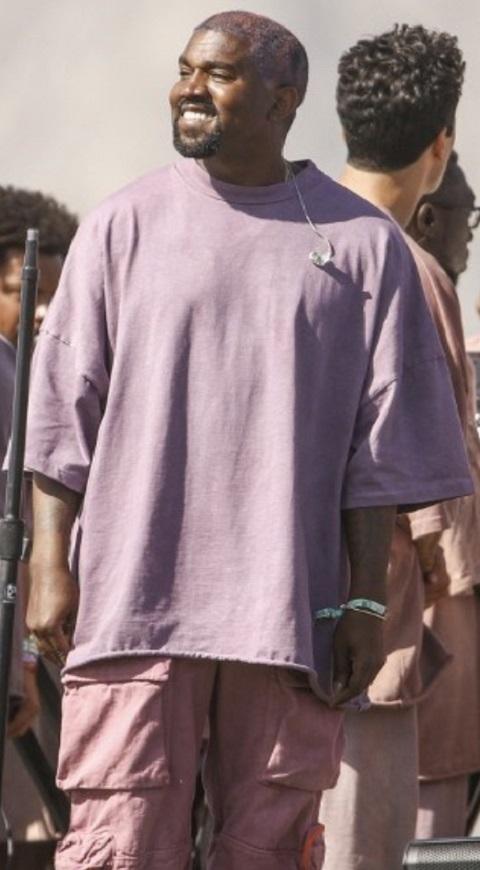 Kanye West
