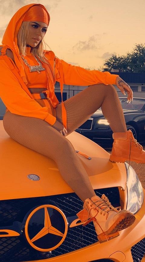 Karol G