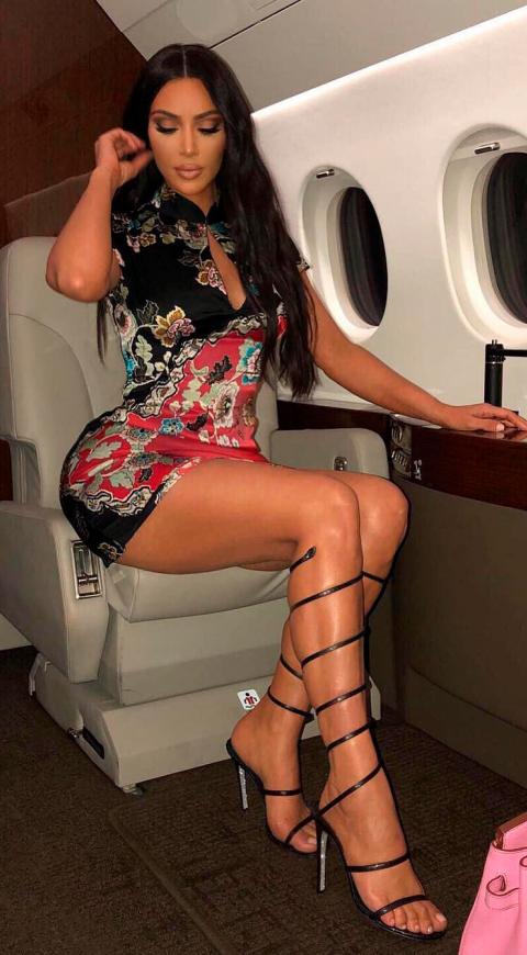 Kim Kardashian