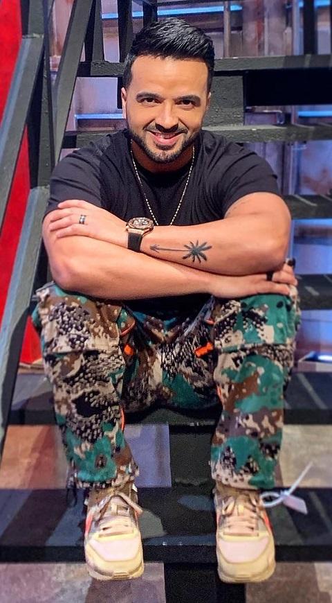 Luis Fonsi