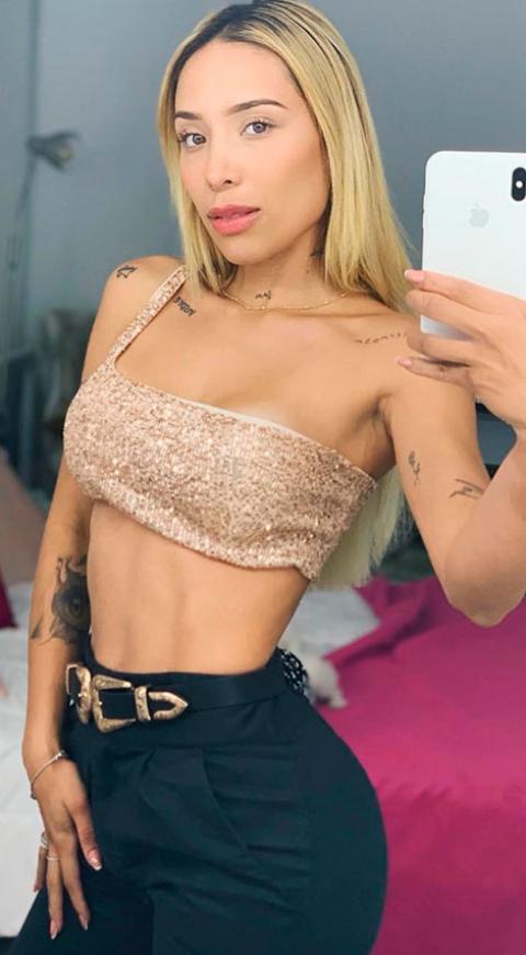 Luisa Fernanda W