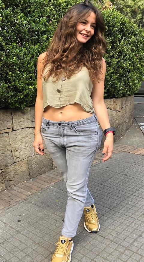 Maleja Restrepo
