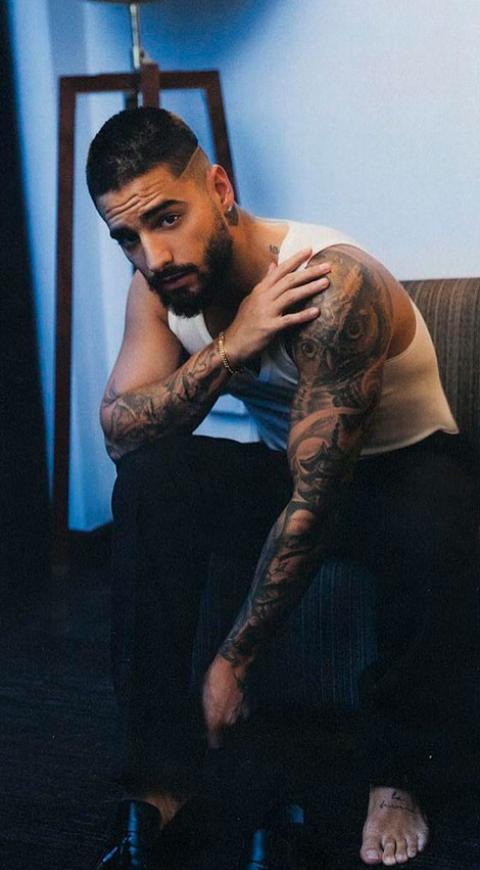 Maluma