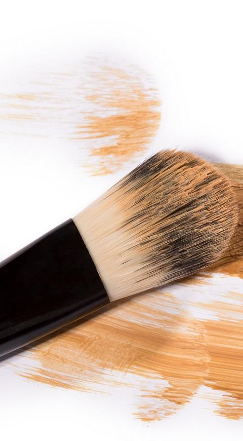 Base de maquillaje