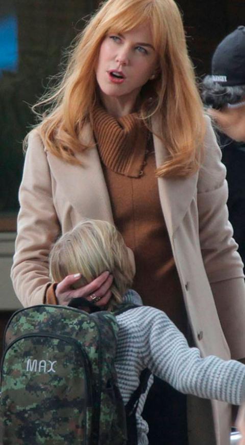 Nicole Kidman