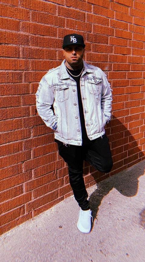 Nicky Jam