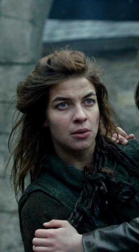 Natalia Tena