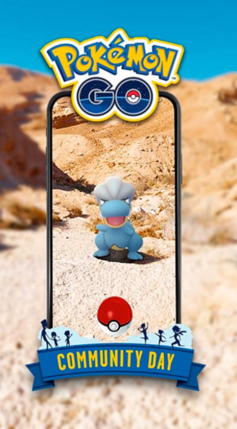 Pokemón GO