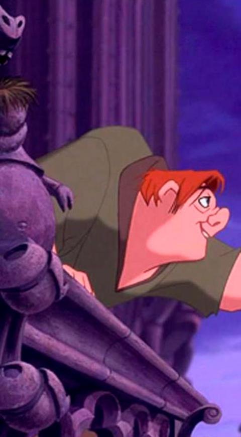 Quasimodo