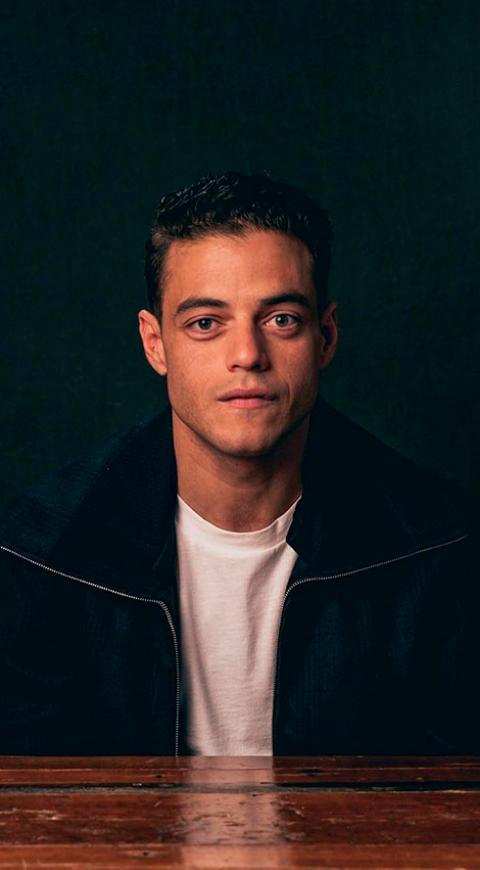Rami Malek