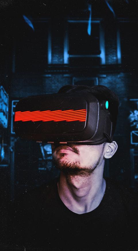 Realidad Virtual
