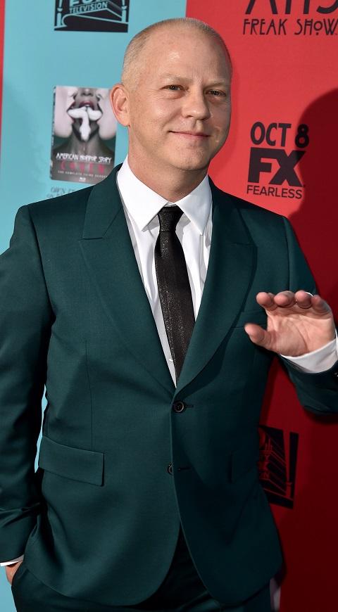 Ryan Murphy