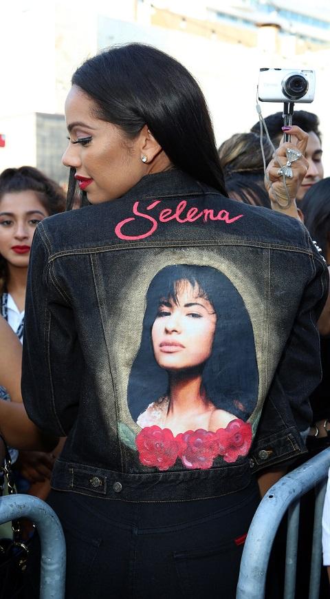 Selena Quintanilla