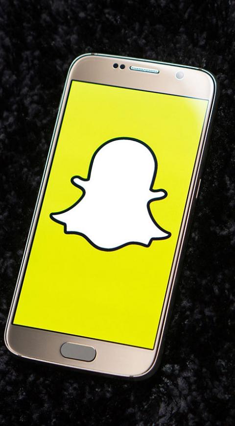Snapchat