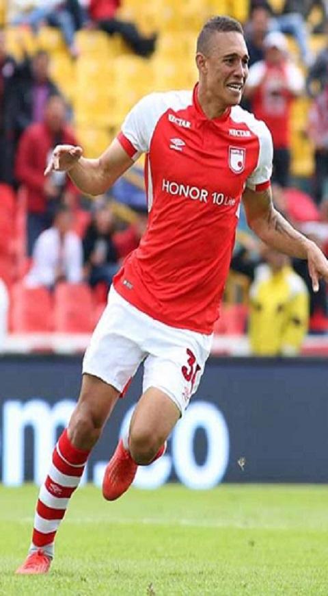 Independiente Santa Fe