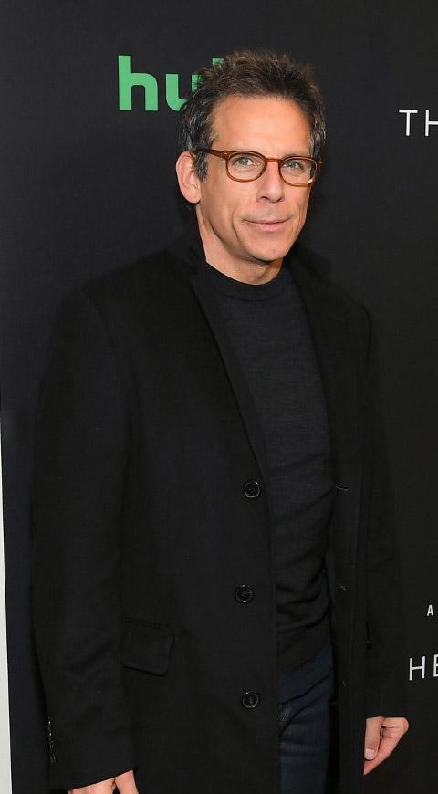 Ben Stiller