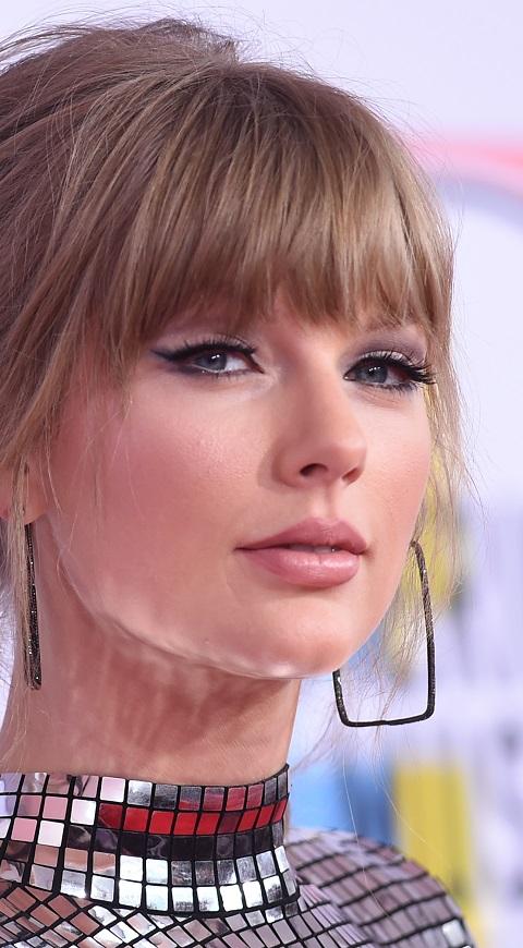 Taylor Swift