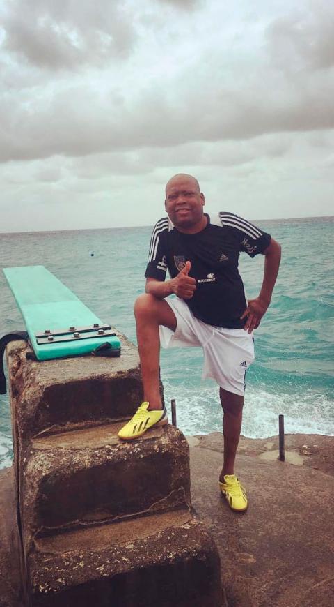 Faustino Asprilla