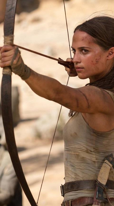 Tomb Raider