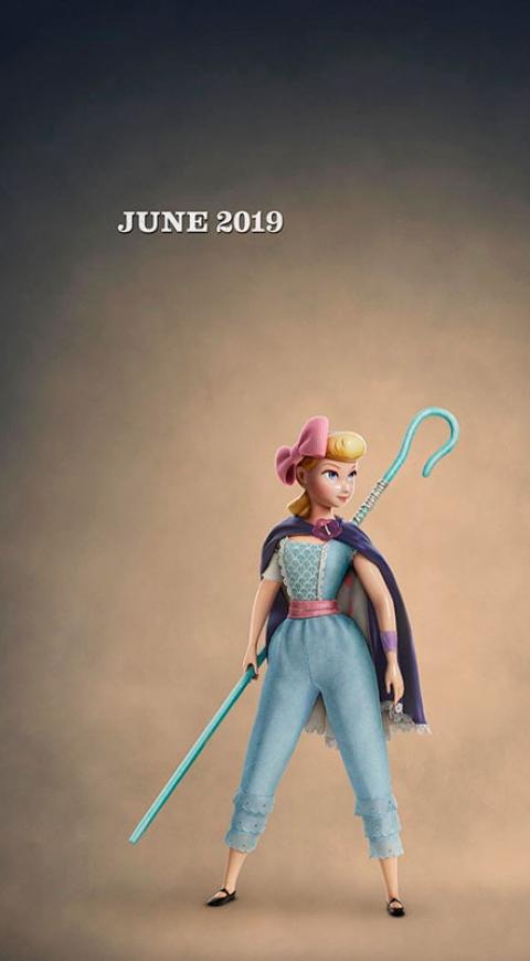 Bo Peep