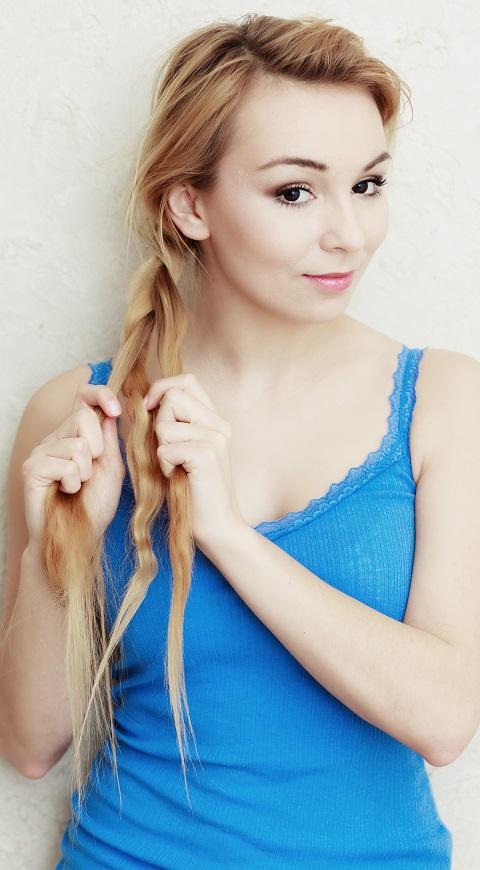 Trenzas